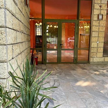 Amadina Garden Hotel Lozenets Luaran gambar