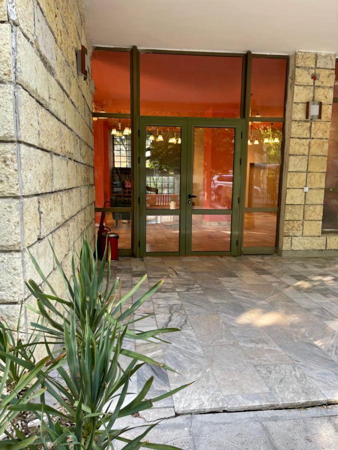 Amadina Garden Hotel Lozenets Luaran gambar