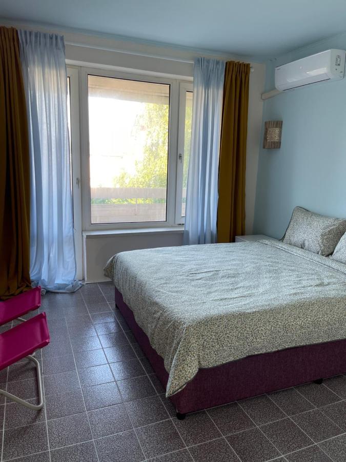 Amadina Garden Hotel Lozenets Luaran gambar
