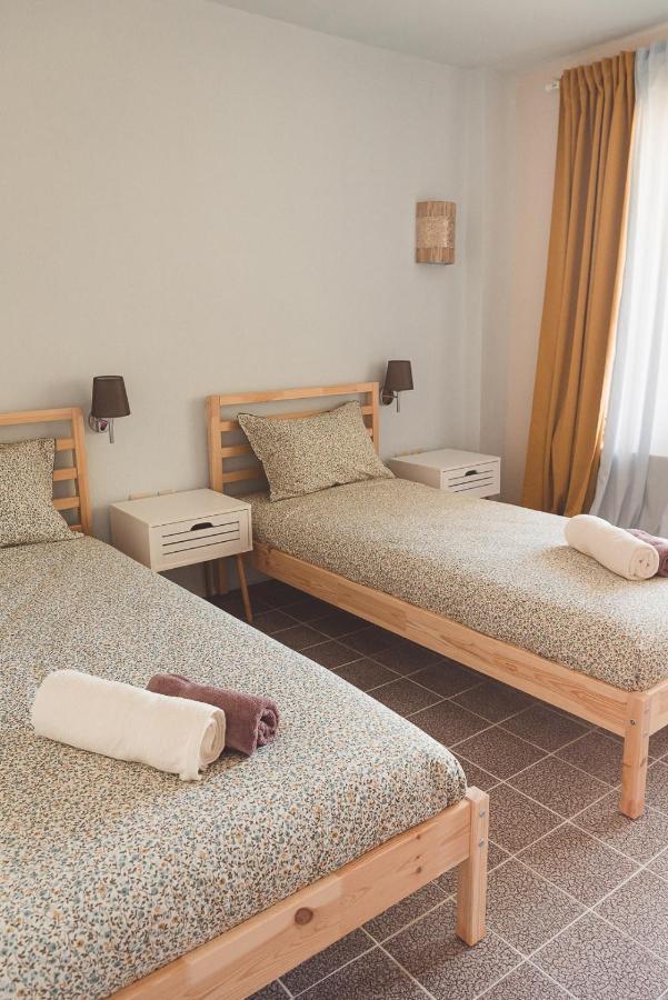 Amadina Garden Hotel Lozenets Luaran gambar