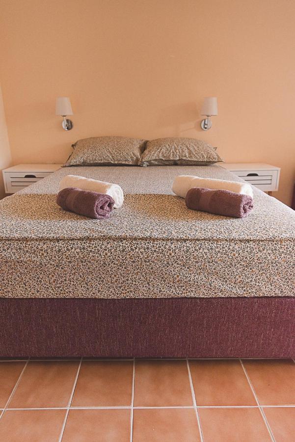 Amadina Garden Hotel Lozenets Luaran gambar