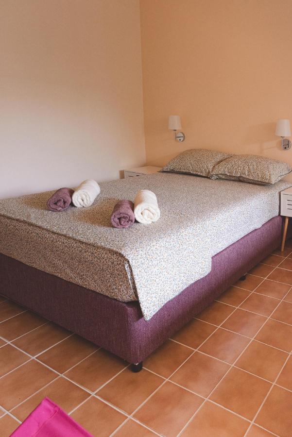 Amadina Garden Hotel Lozenets Luaran gambar