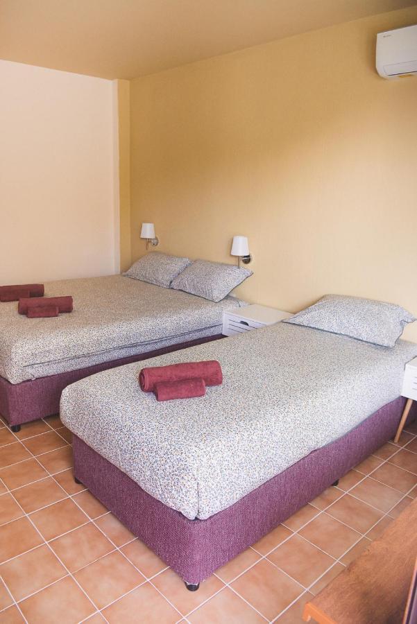 Amadina Garden Hotel Lozenets Luaran gambar